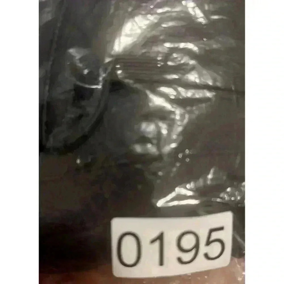 Callaway Opti-Dri Golf Ribbed Charcoal Short Sleeve Mens Polo Shirt XL Large - Picture 6 of 6